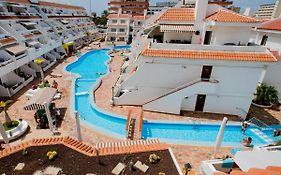Las Floritas 23 Terrace And Swimming Pool