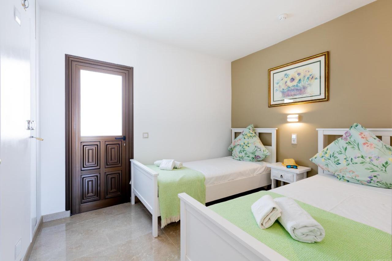 Las Floritas 23 Terrace And Swimming Pool Playa de las Americas  Exterior photo